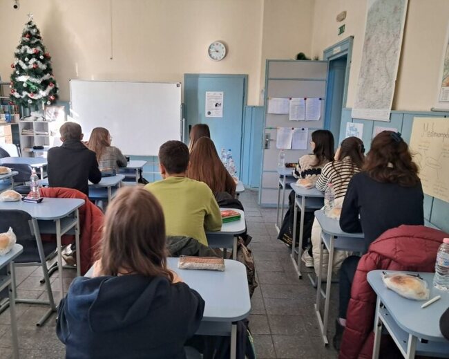 Издателство „Клет България“ организира конференция за иновации в преподаването на немски език в София