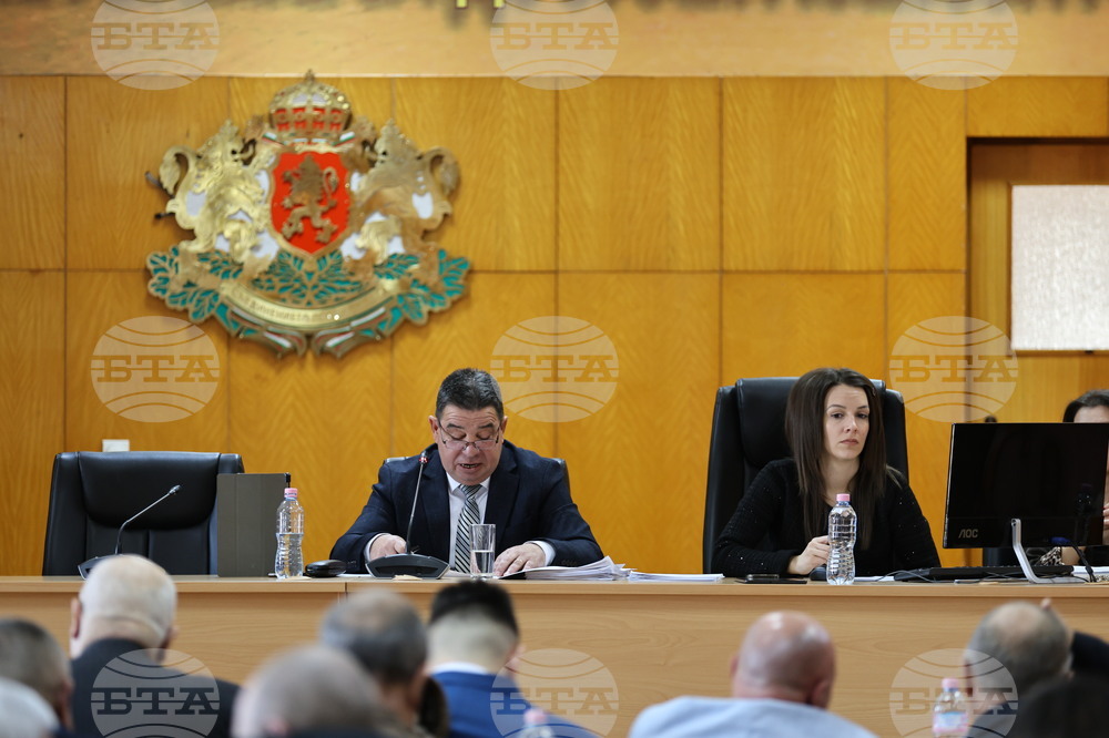 Асеновград - Общински съвет - заседание