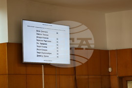 Асеновград - Общински съвет - заседание