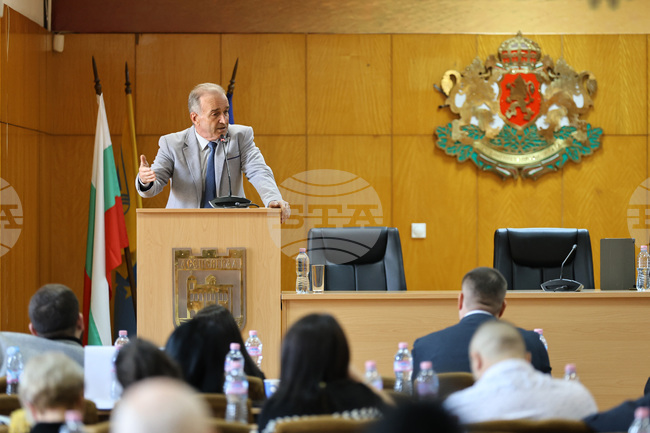 Бюджетът на община Асеновград, който ще бъде близо 108 млн. лева, ще обсъжда Общинският съвет в града