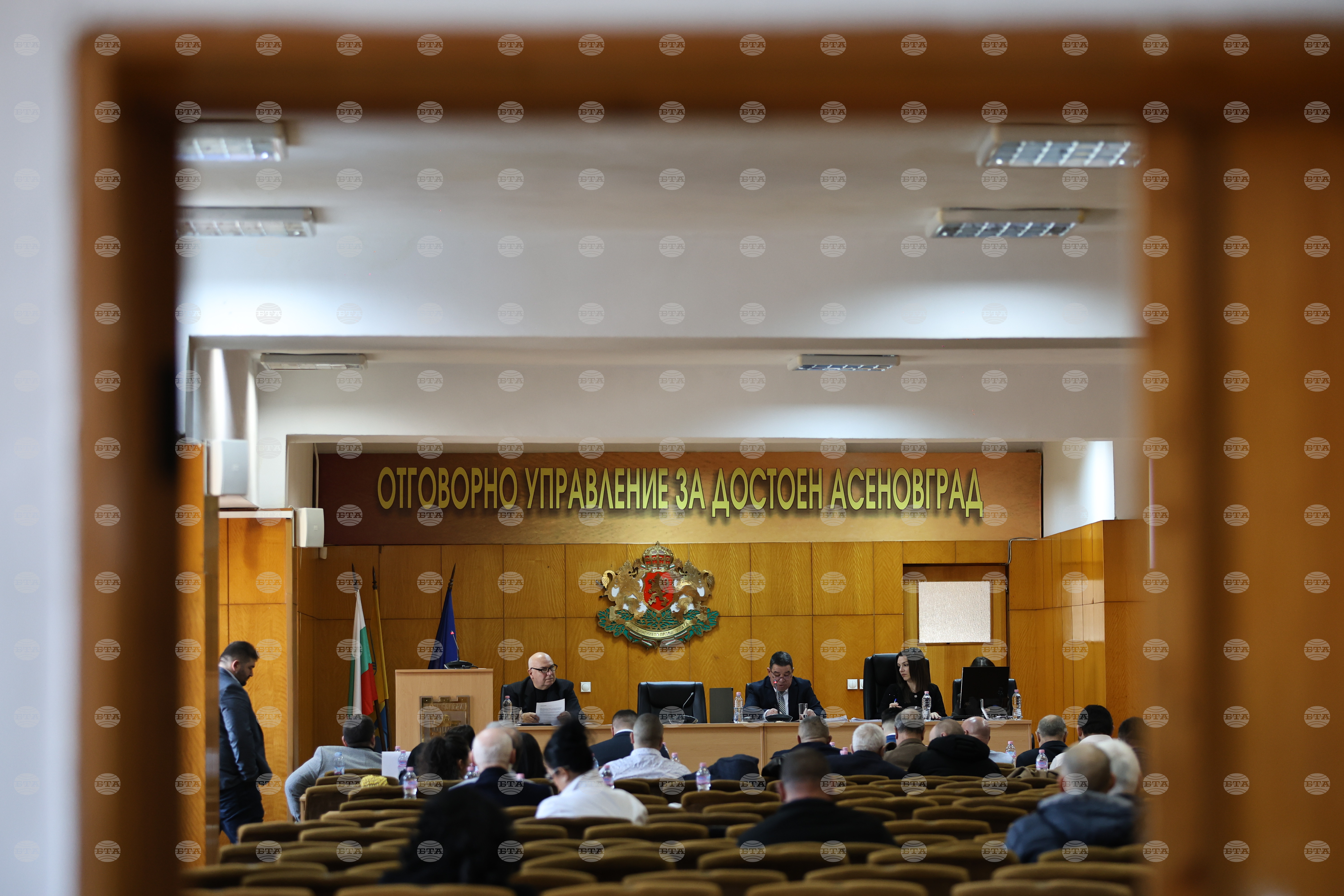 Отчет за изпълнение на Програма за опазване на околната среда през 2024 г. ще разгледа Общинският съвет в Асеновград  