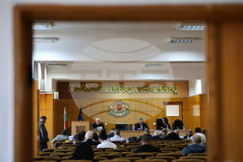 Асеновград - Общински съвет - заседание