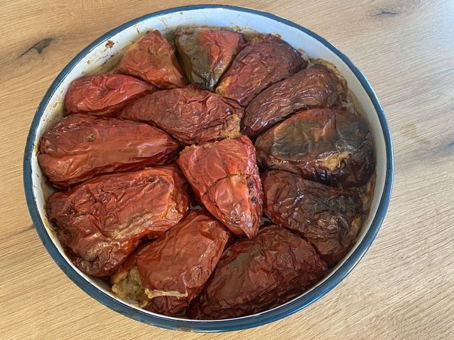 Етнографи от Русенския музей ще представят кулинарни рецепти от региона в "Местна кухня в четири сезона"