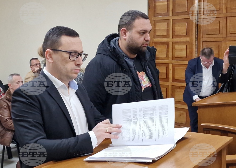 Делото срещу Начо Пантелеев, обвинен за смъртта на Ферарио Спасов, продължава с разпити на свидетели и вещи лица