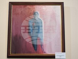 Варна - НУИ „Добри Христов” - годишна изложба