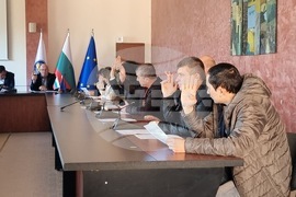 Стамболово - Общински съвет