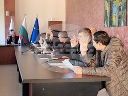 Стамболово - Общински съвет