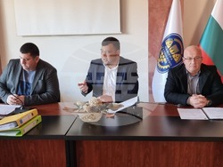 Стамболово - Общински съвет