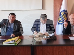 Стамболово - Общински съвет