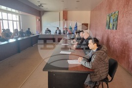 Стамболово - Общински съвет