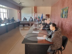 Стамболово - Общински съвет