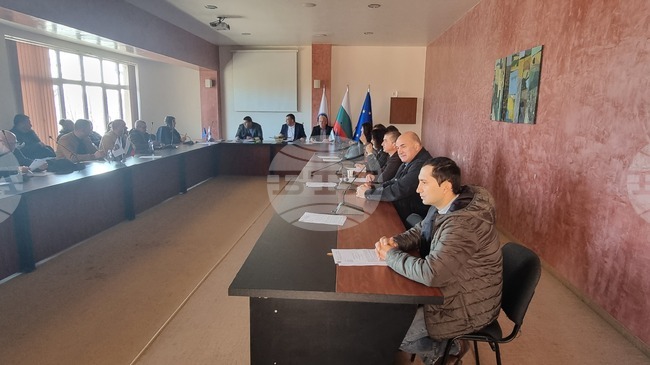 ОИК - Стамболово отказа да освободи от длъжност общински съветник