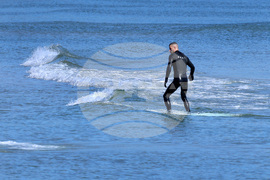 Варна - топло време