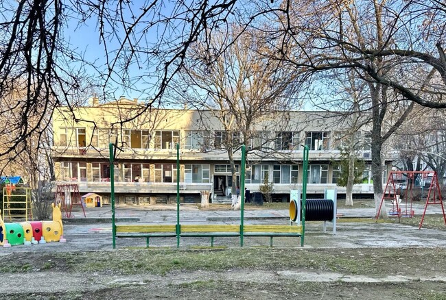 Огнеборци гасиха пожар тази нощ в детска градина в Русе