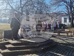 Търговище - 147 години от Освобождението на града от османско иго - честване