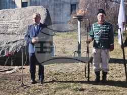 Търговище - 147 години от Освобождението на града от османско иго - честване
