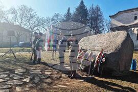 Търговище - 147 години от Освобождението на града от османско иго - честване