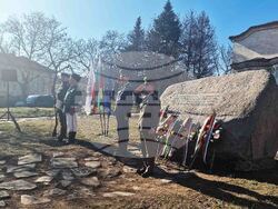 Търговище - 147 години от Освобождението на града от османско иго - честване