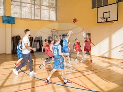 Снимка: Асоциация "Докосни дъгата"