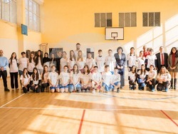 Снимка: Асоциация "Докосни дъгата"