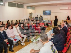 Снимка: Асоциация "Докосни дъгата"