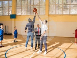 Снимка: Асоциация "Докосни дъгата"