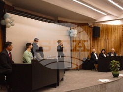 Снимка: Асоциация "Докосни дъгата"