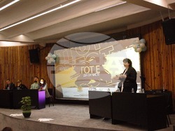 Снимка: Асоциация "Докосни дъгата"