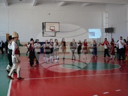 Снимка: Асоциация "Докосни дъгата"