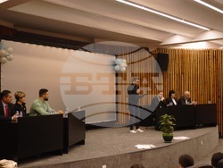 Снимка: Асоциация "Докосни дъгата"