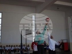 Снимка: Асоциация "Докосни дъгата"