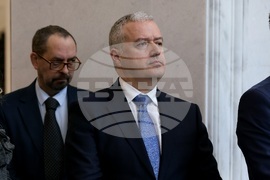 Народно събрание - изложба „Погромът в Босилеградско 15-16 май 1917г.” - откриване