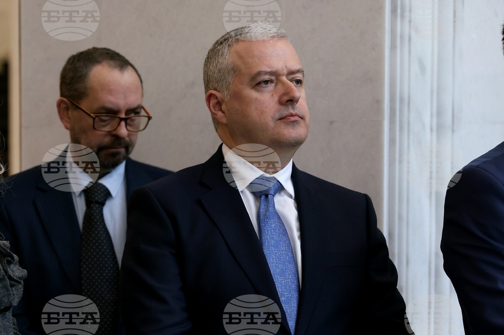 Народно събрание - изложба „Погромът в Босилеградско 15-16 май 1917г.” - откриване