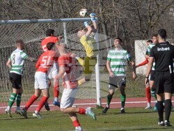 Варна - футбол - контрола - Черно море - ЦСКА 1948 II