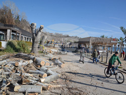 Снимка: Община Варна