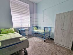 Димитровград - МБАЛ „Св. Екатерина" - „Детско отделение“ - дарение