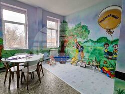 Димитровград - МБАЛ „Св. Екатерина" - „Детско отделение“ - дарение