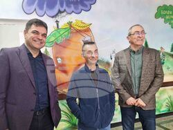 Димитровград - МБАЛ „Св. Екатерина" - „Детско отделение“ - дарение