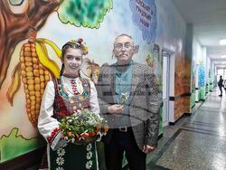 Димитровград - МБАЛ „Св. Екатерина" - „Детско отделение“ - дарение