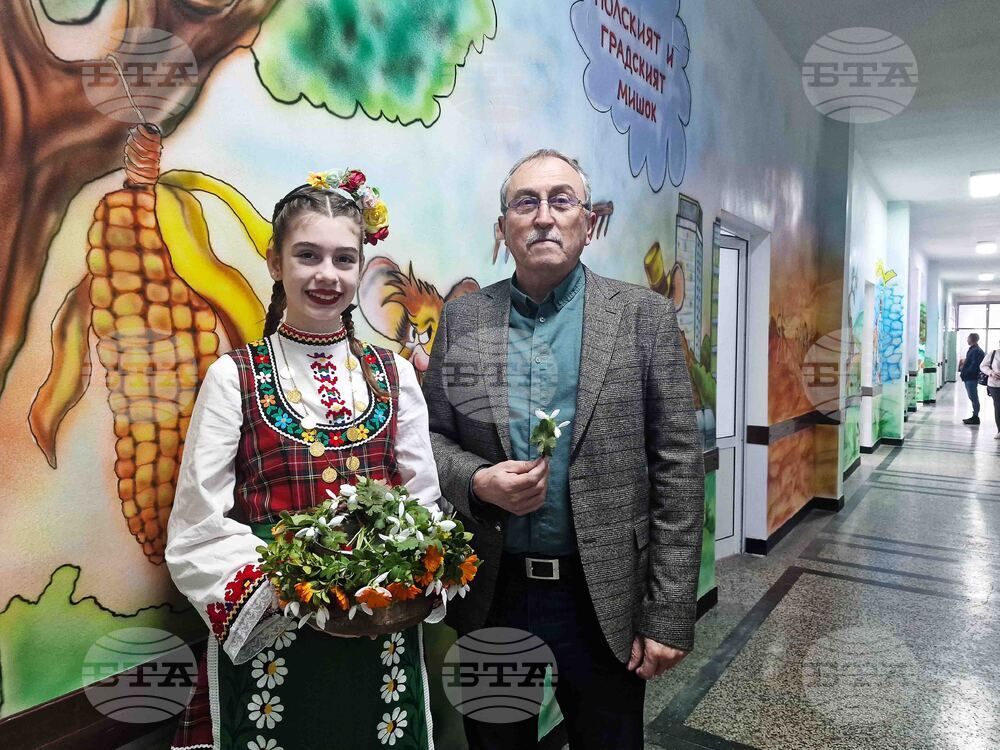 В МБАЛ "Св. Екатерина" в Димитровград е обособено ново „Детско отделение“ с дарение от семейство в памет на дъщеря им