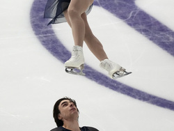 Estonia European Figure Skating Championships