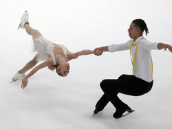 Estonia European Figure Skating Championships