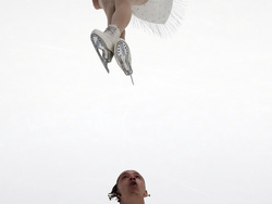 Estonia European Figure Skating Championships