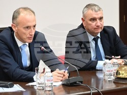 Снимка: Министерство на образованието и науката