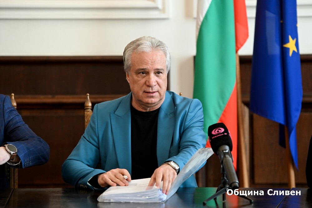 Община Сливен: Местният парламент в Сливен ще гласува новия правилник за работата на обществения посредник