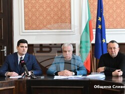 Снимка: Община Сливен