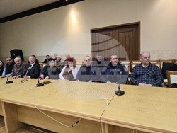 Плевен - Областна администрация - Кайлъка