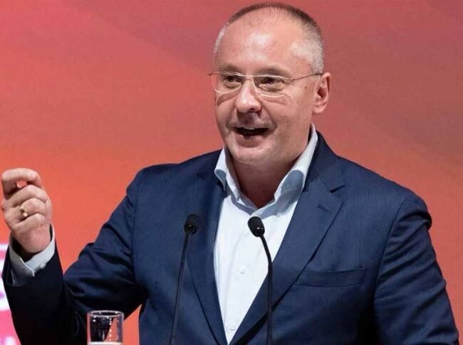 Станишев: БСП влезе срамежливо в правителството, за да оцелее трябва да отстои политики