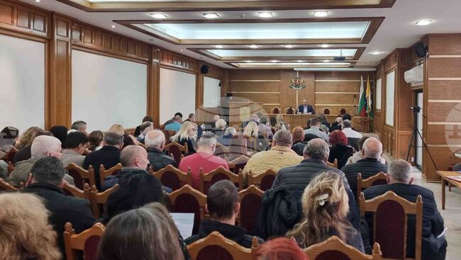 Община Добричка ще кандидатства по проект за ремонт на Домашния социален патронаж в село Паскалево