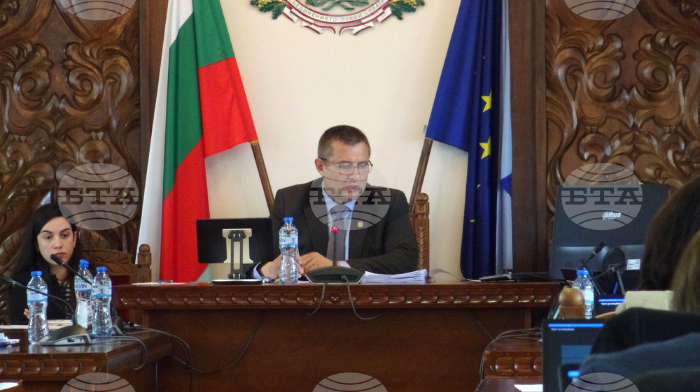 Харманли - Общински съвет - сесия